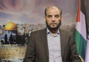 عضو برجسته حماس: ما به تمام تعهداتمان در توافق آتش‌بس عمل کردیم