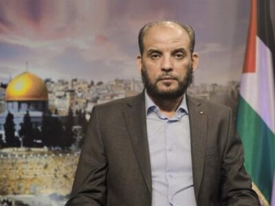 عضو برجسته حماس: ما به تمام تعهداتمان در توافق آتش‌بس عمل کردیم