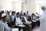 علاءالدین: توجه به فقه اکبر در نظام آموزشی حوزه علمیه جدی گرفته شود