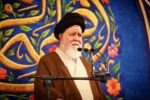 علم الهدی: دشمن به دنبال تغییر هویت دینی و فرهنگی ملت ایران است