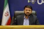 علوی: انتخابات ملاک سنجش عملکرد فرمانداران در فارس است