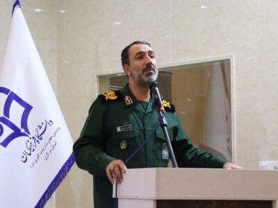 عمومهدی: دانشجو موتور محرک جامعه است
