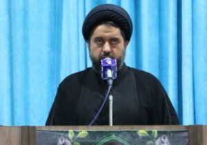 غضنفری: جنگ نرم کانون اصلی نبرد امروز است