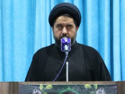 غضنفری: جنگ نرم کانون اصلی نبرد امروز است
