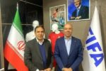 فدراسیون فوتبال و دانشگاه آزاد در مسیر توسعه استعدادیابی فوتبال
