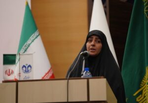 فرزندان شهدا در خط مقدم روایت حقیقت و مقابله با تحریف‌ها هستند