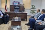 فرماندار تنگستان: اجرای پروژههای امدادی شهرستان تسریع شود