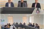 فرماندار دیلم: حفاظت از خاک نیازمند مشارکت همگانی است