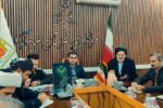 فرماندار سروآباد: پروژه‌های عمرانی ۲۱ روستا به‌طور کامل به پایان رسید