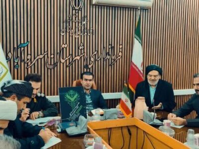 فرماندار سروآباد: پروژههای عمرانی ۲۱ روستا بهطور کامل به پایان رسید