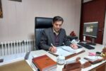 فرماندار نمین: افزایش مهارت اطفای حریق فعالان محیط زیستی ضرورت دارد