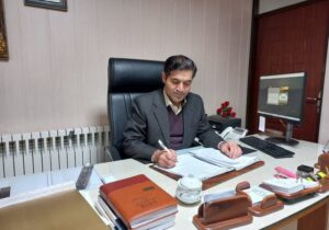 فرماندار نمین: افزایش مهارت اطفای حریق فعالان محیط زیستی ضرورت دارد