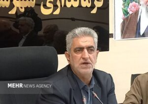فرماندار گرمسار: تعطیلی مدارس در دستور کار نیست
