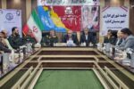 فرماندار گناوه: اعضای ستاد مدیریت بحران در آمادگی کامل باشند