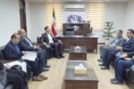 فرماندارتنگستان: هم‌افزایی برای تحقق مسئولیت اجتماعی افزایش یابد