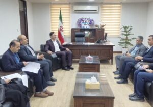 فرماندارتنگستان: هم‌افزایی برای تحقق مسئولیت اجتماعی افزایش یابد