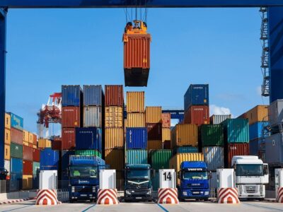 فرود عسگری: اخذ عوارض پیش از کنترل گمرکی تخلف است