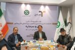 فساد اقتصادی زیر تیغ کاریکاتور میرود؛ از نقد طبقاتی تا امید به تولید