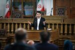 فضای سایبری با حضور وزیر ارتباطات در مجلس بررسی می شود