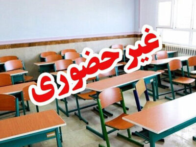 فعالیت های آموزشی دانشگاه ها و مدارس استان اردبیل غیرحضوری شد