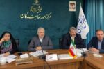 فلسفی: طرح هادی هنوز به روستاهای شمیرانات نرسیده است