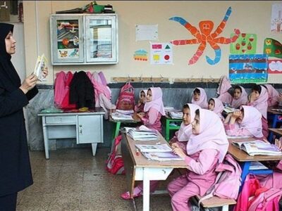 فوری / مدارس کرمانشاه فردا یکشنبه ۱۶ آذر ۱۴۰۴ تعطیل شد؟