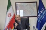 فیضی: تببرفکی در اردبیل با کمترین خسارت در کشور مهار شد