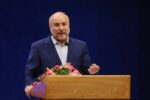 قالیباف: اگر کشوری پیشرفته می‌خواهیم باید زن آگاهانه کنشگری کند