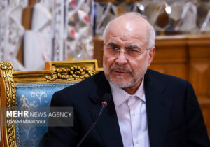 قالیباف: بررسی لایحه الزامات بودجه در مجلس از روز یکشنبه آغاز می‌شود