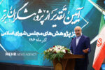 قالیباف: حکمرانی باید فرهنگ‌پایه باشد؛ مسیر سنتی قانون‌گذاری اصلاح شود