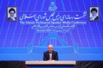 قالیباف: «قانون بانک مرکزی» زمینه اصلاح بانک‌های ناتراز را فراهم کرد