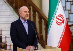 قالیباف: کمیسیون مشترک اقتصادی بین ایران و اتیوپی باید تشکیل شود