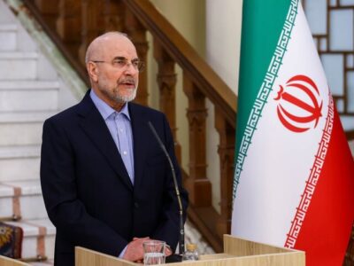 قالیباف: کمیسیون مشترک اقتصادی بین ایران و اتیوپی باید تشکیل شود