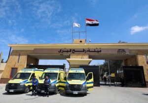 قاهره هماهنگی با تل‌آویو در مورد بازگشایی گذرگاه رفح را تکذیب کرد