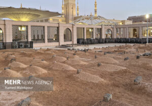 قبر حضرت ام البنین (س) کجاست؟؛ دیدگاههای متفاوت درباره محل دفن