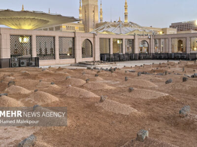 قبر حضرت ام البنین (س) کجاست؟؛ دیدگاههای متفاوت درباره محل دفن