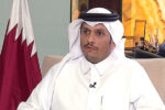 قطر: وقوع هر مشکلی با ایران تمام کشورهای منطقه را درگیر می‌کند
