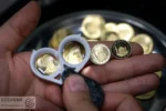 قیمت سکه، نیم سکه و ربع سکه امروز شنبه ۲۲ آذر/ افزایش تمام قیمت ها + جدول