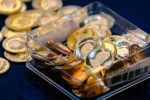 قیمت طلا و سکه امروز دوشنبه ۱۰ آذر/ افزایش همه قیمت ها + جدول