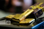 قیمت طلای ۱۸عیار امروز یکشنبه ۲۳ آذر/ کاهش قیمت + جدول کامل