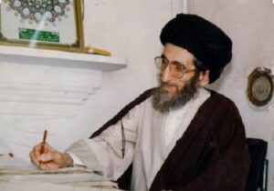 ماجرای سالم ماندن پیکر عالمی که برای حضرت زهرا(س) کتاب نوشت