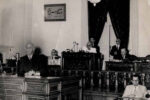 ماجرای شهادتین دکتر مصدق در مخالفت با سلطنت رضاخان؛ در مجلس چه گذشت؟