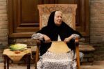 «مادر» به شبکه نمایش می‌آید