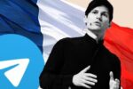مالک تلگرام از سانسور مخفیانه در اروپا پرده برداشت