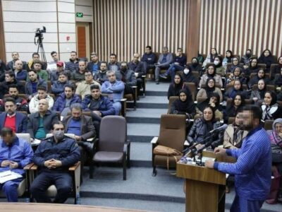 متهم ردیف اول پرونده «رضایت خودرو طراوت نوین» اعدام شد