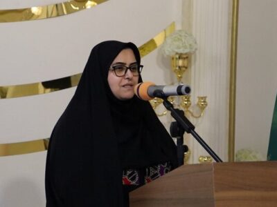 محمد دوست: مشارکت زنان جامعه را متعادل و پایدار می کند