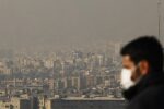 محیط زیست بستر تحقق حقوق بشر؛ آلودگی هوا نقض آشکار «حق حیات» است