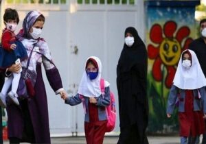 مدارس البرز فردا شنبه ۲۲ آذر ۱۴۰۴ تعطیل شد؟