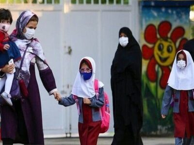 مدارس البرز فردا شنبه ۲۲ آذر ۱۴۰۴ تعطیل شد؟