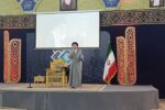 مددی الموسوی: زن معمار خانواده و سازنده جامعه است